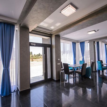 Vila La Mer Mamaia Nord Нэводари Экстерьер фото