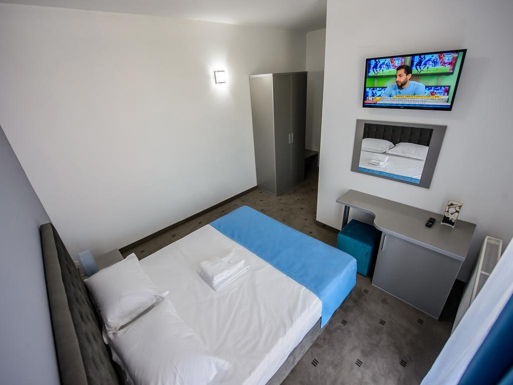 Vila La Mer Mamaia Nord Нэводари Экстерьер фото