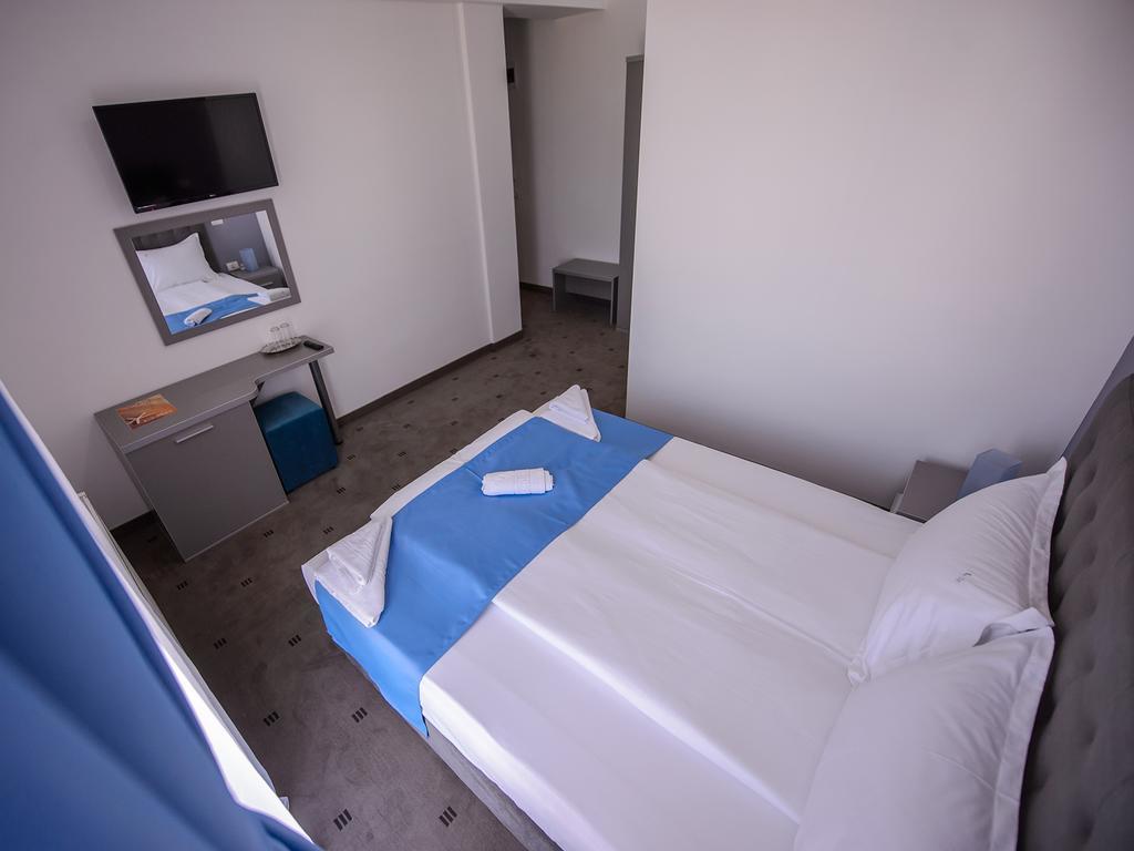 Vila La Mer Mamaia Nord Нэводари Экстерьер фото