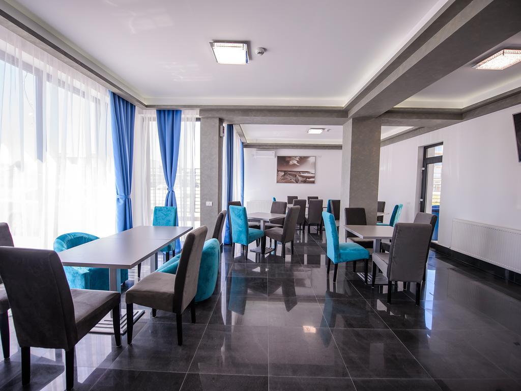 Vila La Mer Mamaia Nord Нэводари Экстерьер фото